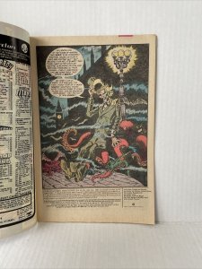 House Of Mystery #307 