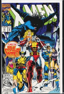 X-Men #17 (1993) X-Men