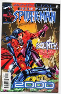 Peter Parker: Spider-Man 2000 (2000) Spider-Man