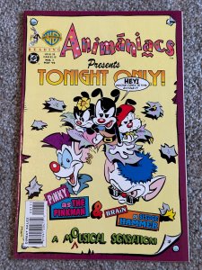 Animaniacs #1 (1995)