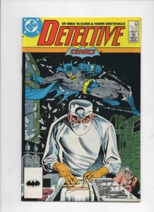 DETECTIVE COMICS #579, VF/NM, Batman, Robin Jason Todd, 1937 1987, more in store