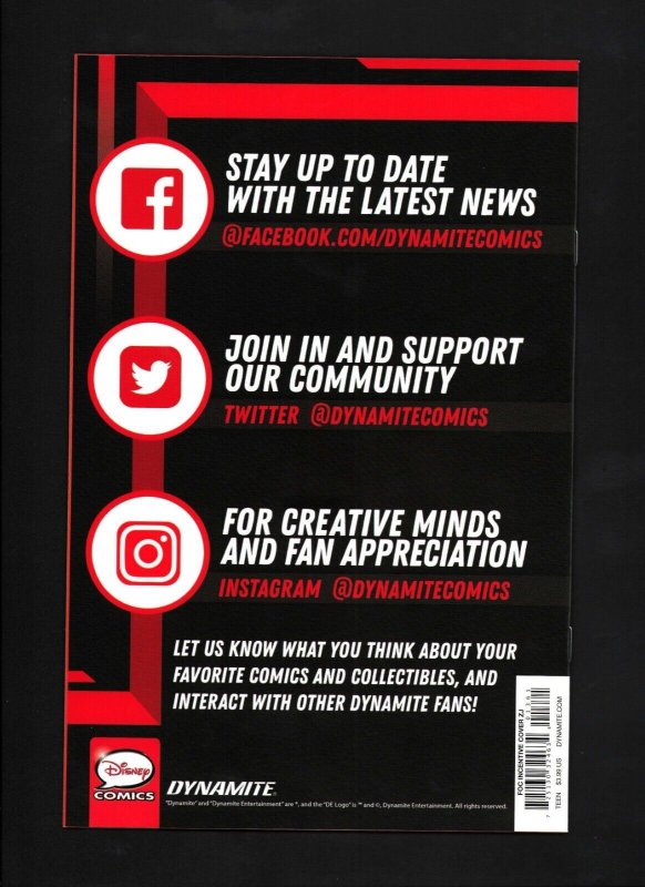 DARKWING DUCK #1 - Ken Haeser Virgin Cover (9.2OB) 2023