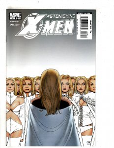 Astonishing X-Men #18 (2006) FO32