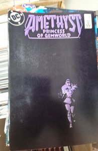 Amethyst, Princess of Gemworld #10 (1985)