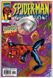 Spider-Man: Chapter One #7 (1999) 9.8 NM/MT