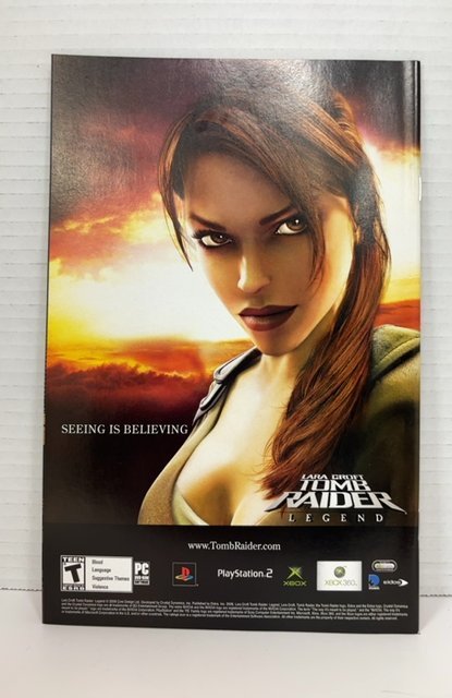 Hellblazer #220 (2006)