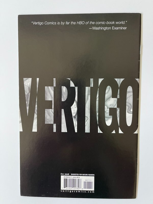 Fables: Special Edition #1 - VF (2006)