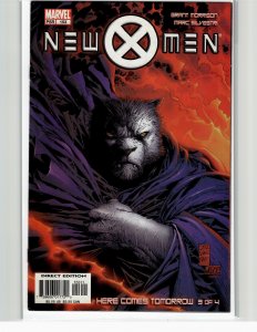 New X-Men #153 (2004) X-Men
