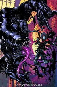 ULTIMATE COMICS SPIDER-MAN (2011 MARVEL) #22 NM