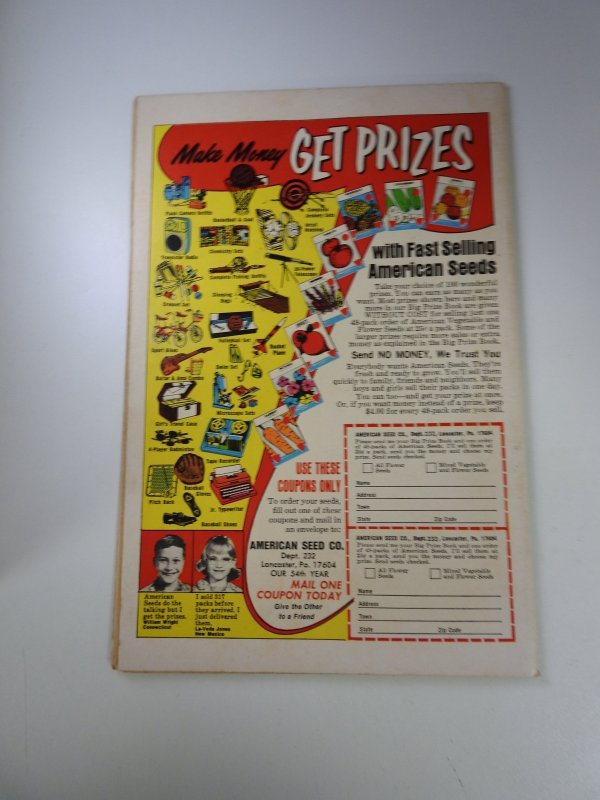 Superman's Pal, Jimmy Olsen #148 (1972)