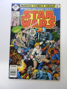 Star Wars #2 (1977) FN condition