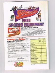 Legends # 1 NM 1st Print DC Comic 1st Amanda Waller Arrow Suicide Squad KEY J13