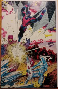 The Uncanny X-Men #281 (1991)