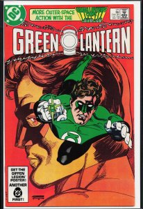 Green Lantern #171 (1983)