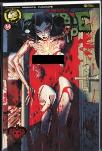Zombie Tramp #46 (2018)