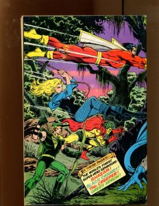 World's Finest Comics #255 - Garcia Lopez Art! (6.0) 1979