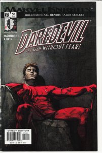 Daredevil #50 (2003)