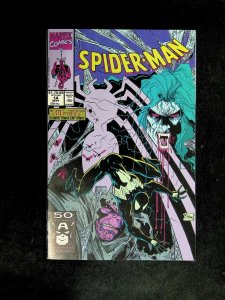 Spider-Man #14  MARVEL Comics 1991 VF/NM