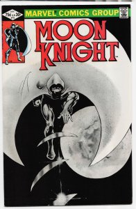 Moon Knight #15 (1982) Moon Knight [Key Issue]