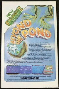 X-Men (1963) #188 NM (9.4)