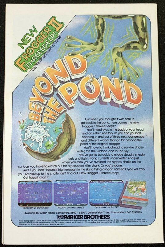 X-Men (1963) #188 NM (9.4)