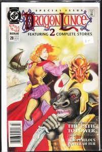 Dragonlance #28 (1991)