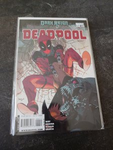 Deadpool #6 (2009)
