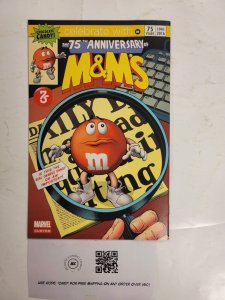 All-New All-Different Avengers #14 VF-NM Marvel Comic Book 19 MS21