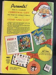 Looney Tunes and Merrie Melodies #110 (1950)