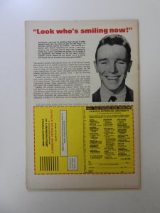 The Amazing Spider-Man #123 (1973) VF condition