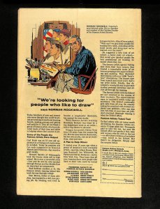 Tales To Astonish #82 Sub-Mariner and the Hulk! Iron Man!