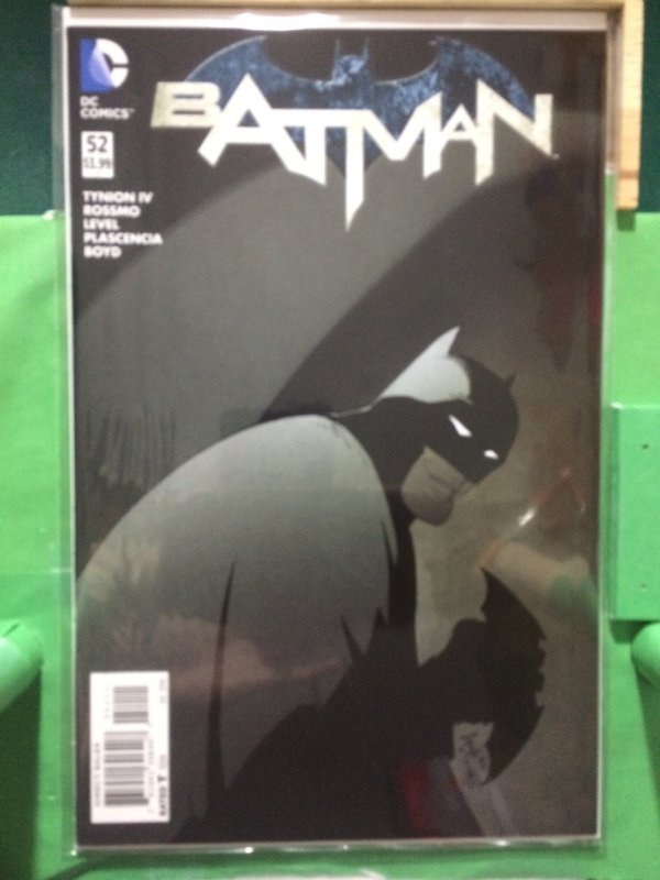 Batman #52 The New 52