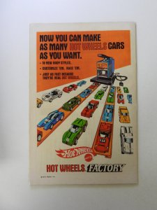 Action Comics #391 (1970) VF- condition