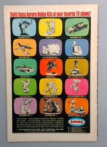 Brave and the Bold #70 VG Batman, Hawkman DC 1967