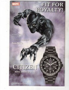 Thor #1 Second Print Cover (2020) High-Grade NM- Variant Cover key wow!