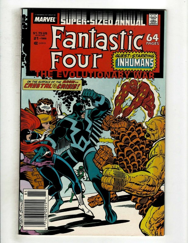 13 Fantastic Four Marvel Comics 297 298 299 301 305 307 308 318 319 320 + J508