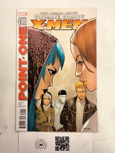 Ultimate Comics X-Men #18.1 NM Marvel Comic Books jean Grey Jonathan 22 HH34
