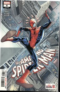 The Amazing Spider-Man #8 (2018)