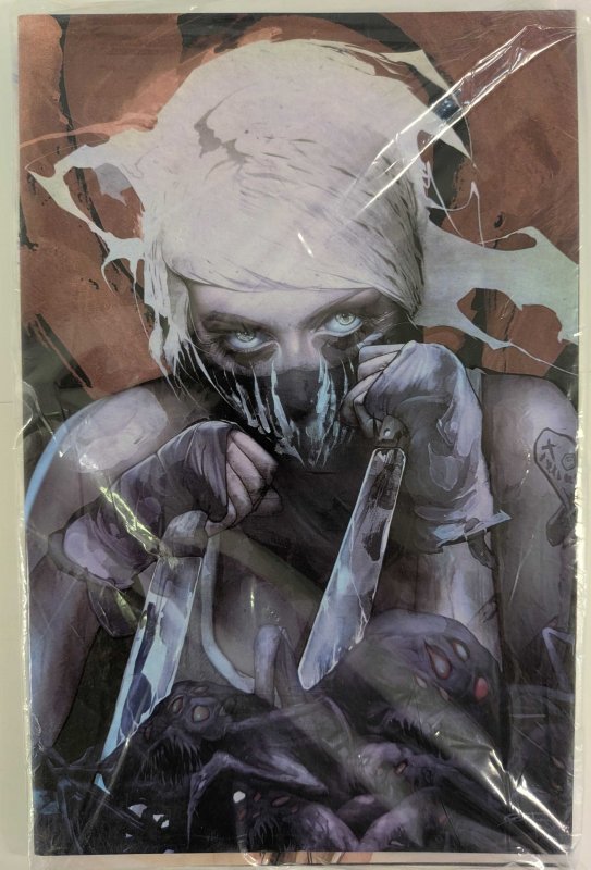 Something is Killing the Children #6-10 SDCC Cover (2022) 5 comics - sealed bag!