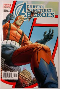 Earth's Mightiest Heroes #5 (9.4, 2006)