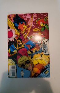 X-Force #25 (1993) NM Marvel Comic Book J739