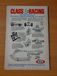 Amazing Spider-Man #113 ~ VERY FINE VF ~ 1972 Marvel Comics