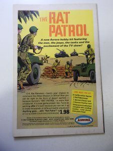 Action Comics #350 (1967) FN Condition