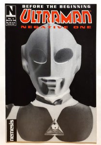 Ultraman #-1 (Mar 1994, Nemesis ) VF