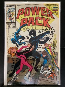 Power Pack #33 (1987)