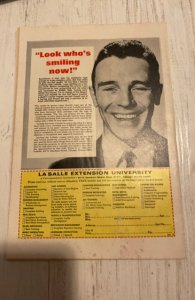 The Cat #1 (1972)amazing origin issue some light creasing on cover