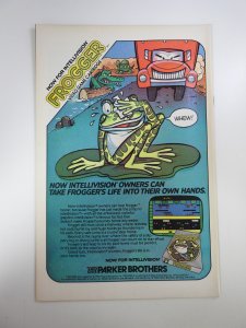 Marvel Team-Up #132 (1983)