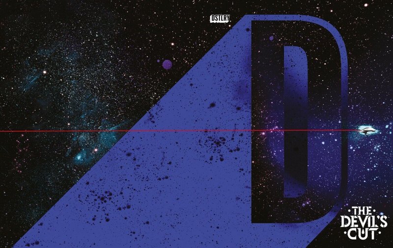 The Devil's Cut #1 2024 Jock Cover A Dstlry EB195