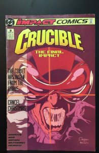 Crucible #2 (1993)