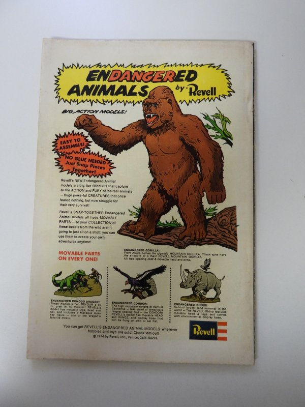 Detective Comics #444 (1975) FN/VF condition